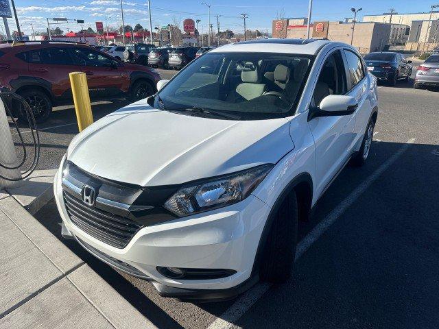 used 2016 Honda HR-V car, priced at $17,191