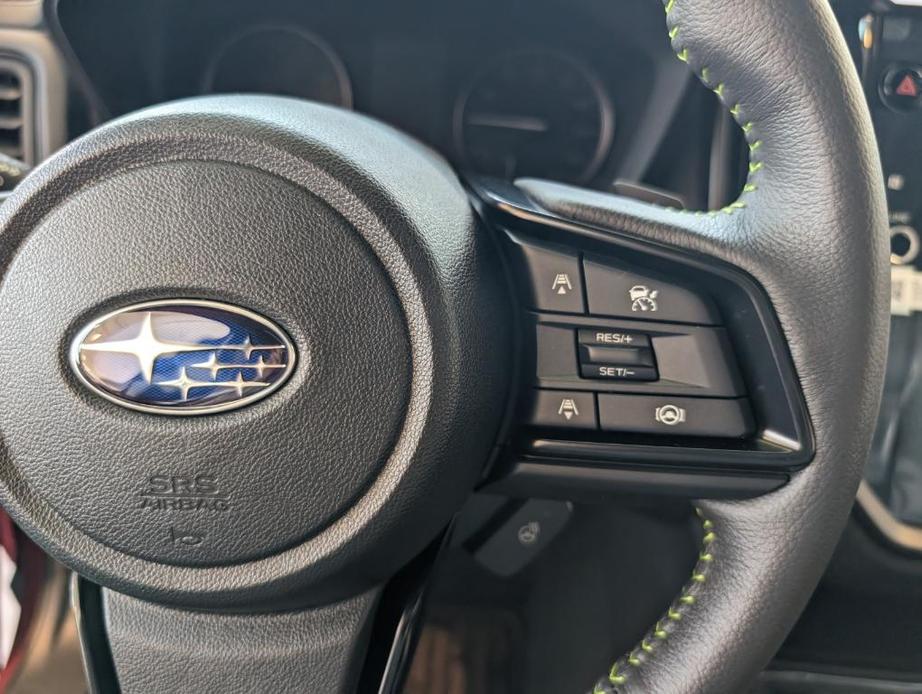 new 2024 Subaru Ascent car, priced at $46,343