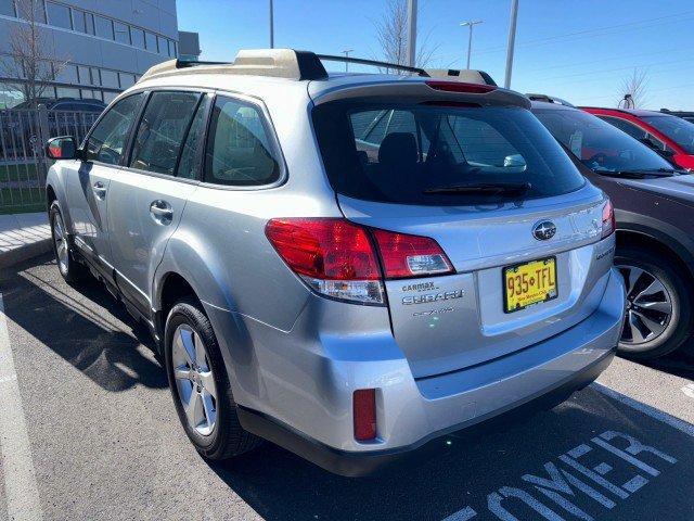 used 2014 Subaru Outback car, priced at $11,991