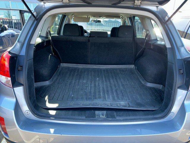 used 2014 Subaru Outback car, priced at $11,991