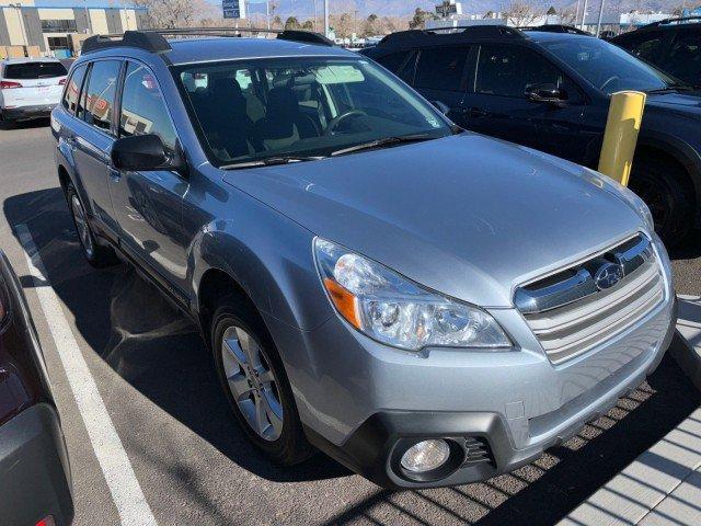 used 2014 Subaru Outback car, priced at $11,991