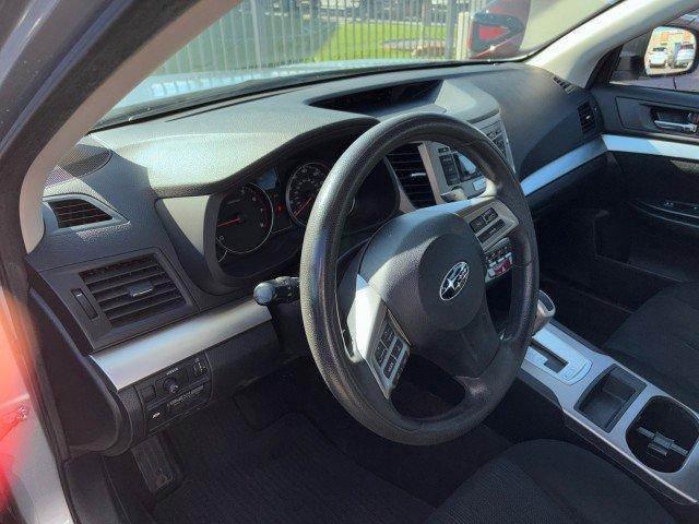 used 2014 Subaru Outback car, priced at $11,991