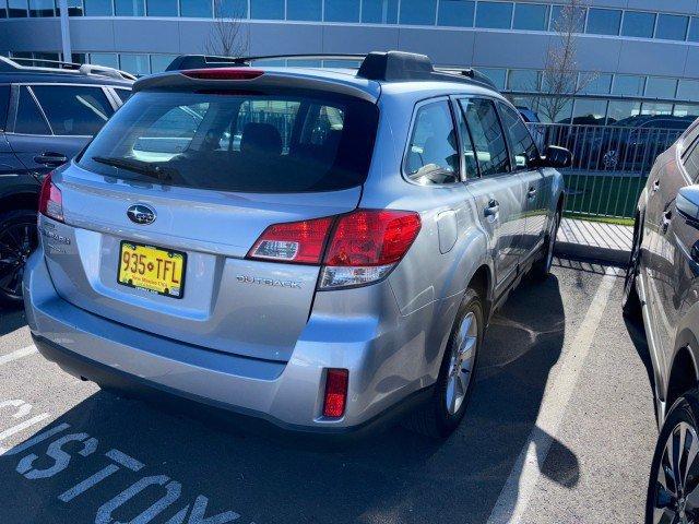 used 2014 Subaru Outback car, priced at $11,991