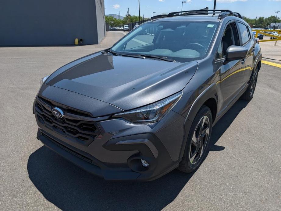 new 2024 Subaru Crosstrek car, priced at $34,398