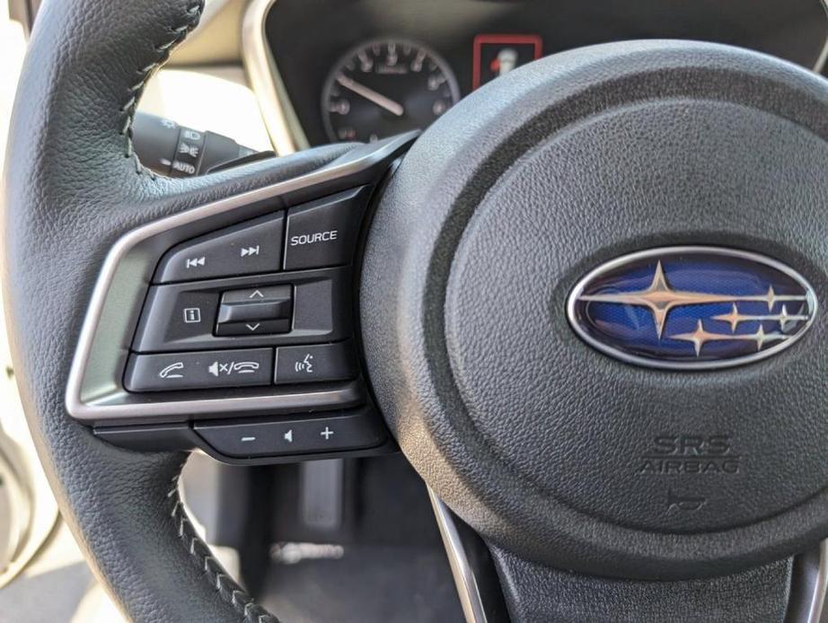 new 2024 Subaru Outback car, priced at $37,801