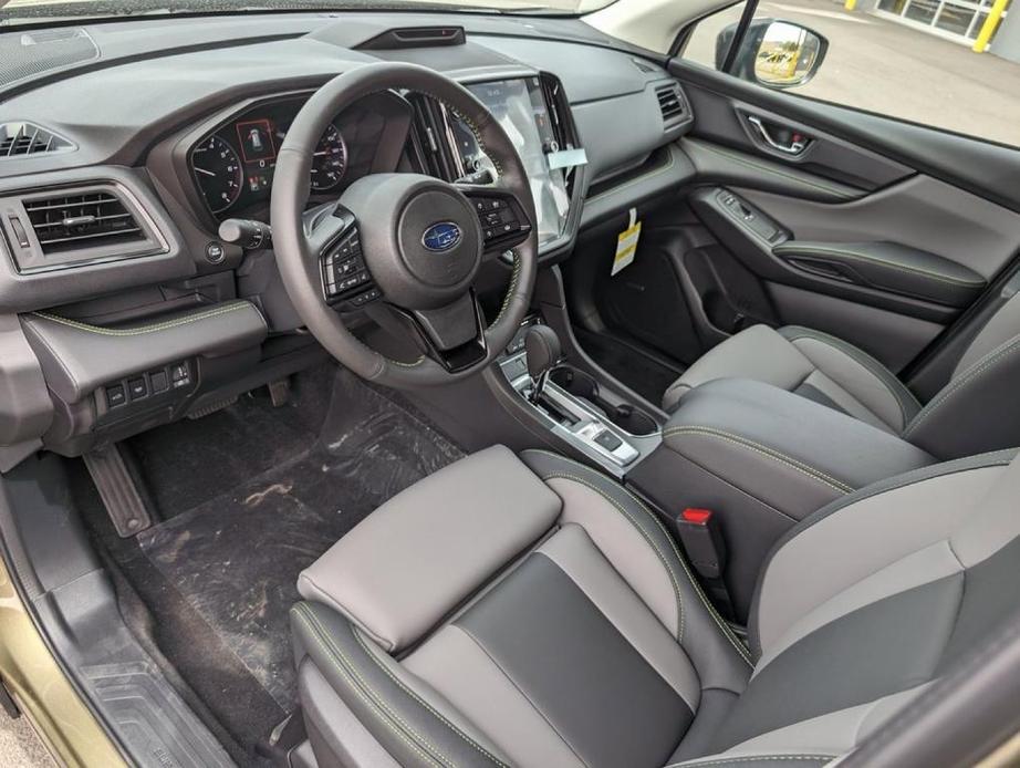 new 2024 Subaru Ascent car, priced at $46,542