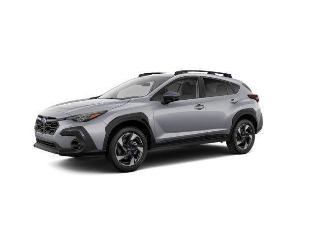 new 2025 Subaru Crosstrek car, priced at $35,910