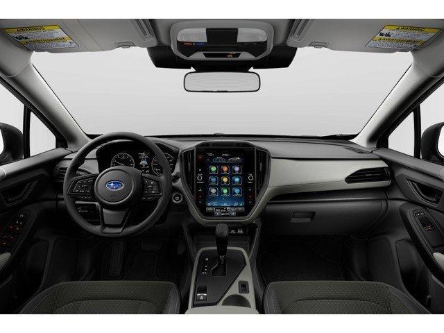 new 2024 Subaru Crosstrek car, priced at $27,952