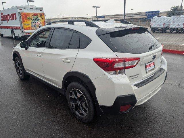 used 2018 Subaru Crosstrek car, priced at $16,691