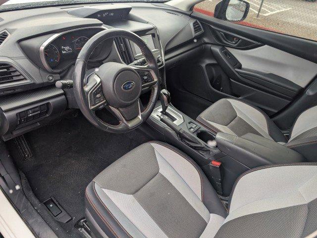 used 2018 Subaru Crosstrek car, priced at $16,691