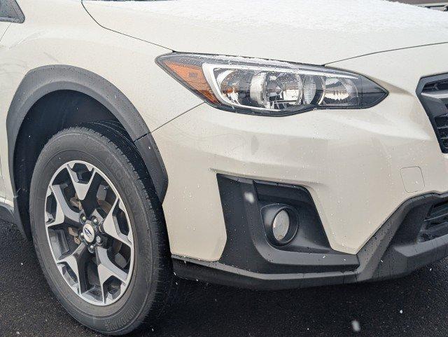 used 2018 Subaru Crosstrek car, priced at $16,691