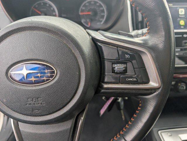 used 2018 Subaru Crosstrek car, priced at $16,691