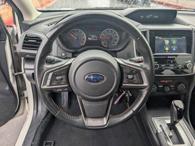 used 2018 Subaru Crosstrek car, priced at $16,691