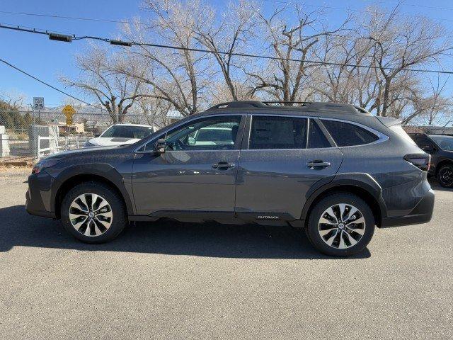 new 2025 Subaru Outback car, priced at $39,686