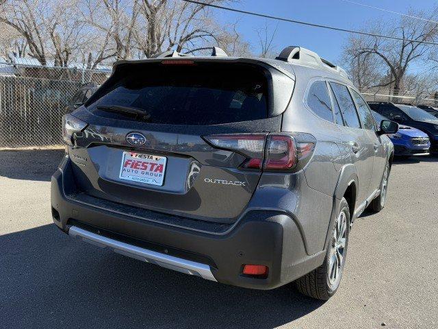 new 2025 Subaru Outback car, priced at $39,686