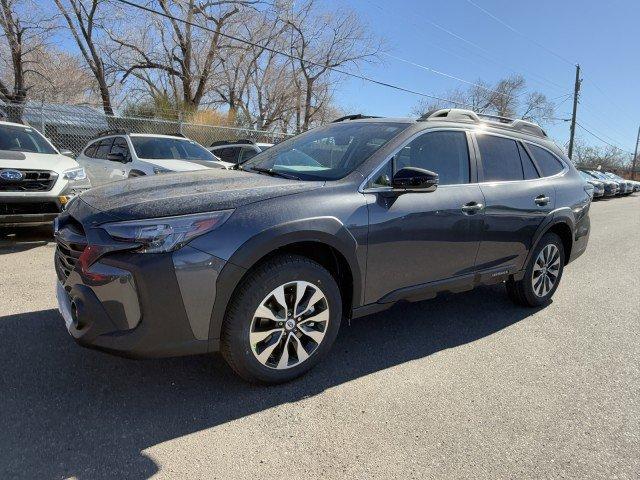 new 2025 Subaru Outback car, priced at $39,686