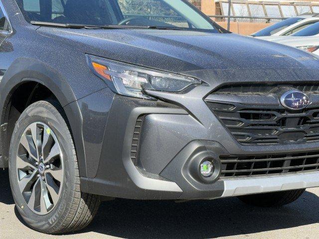 new 2025 Subaru Outback car, priced at $39,686