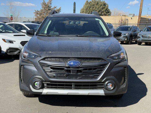 new 2025 Subaru Outback car, priced at $39,686