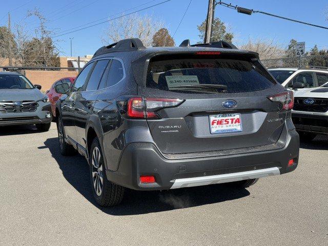 new 2025 Subaru Outback car, priced at $39,686