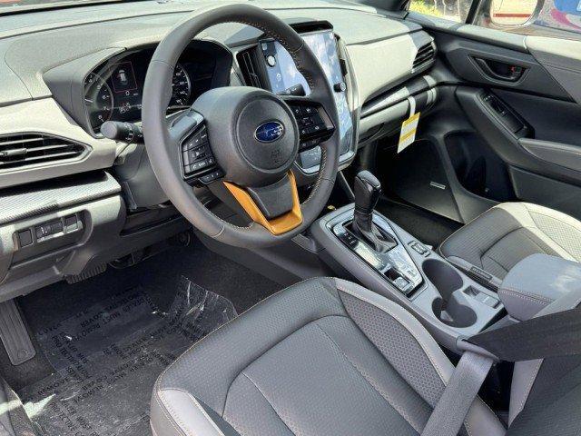 used 2024 Subaru Crosstrek car, priced at $34,991