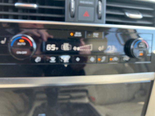 used 2023 INFINITI QX80 car, priced at $41,991