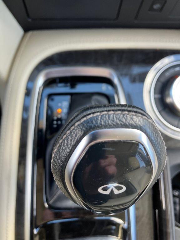used 2023 INFINITI QX80 car, priced at $41,991