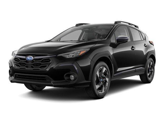 new 2025 Subaru Crosstrek car, priced at $35,463