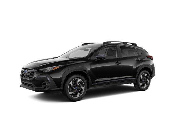 new 2025 Subaru Crosstrek car, priced at $35,463