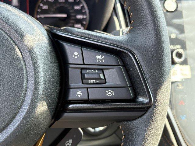 new 2025 Subaru Outback car, priced at $44,338