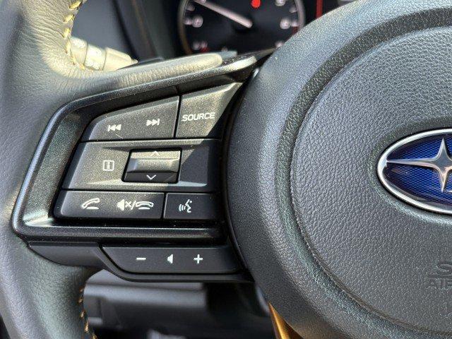 new 2025 Subaru Outback car, priced at $44,338
