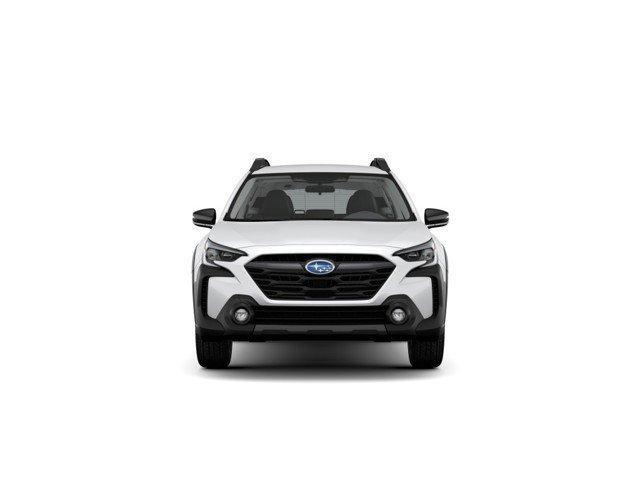 new 2025 Subaru Outback car, priced at $32,220