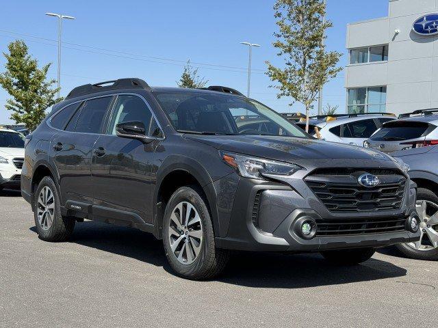 new 2025 Subaru Outback car, priced at $35,497