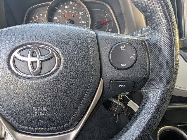 used 2014 Toyota RAV4 car, priced at $14,594