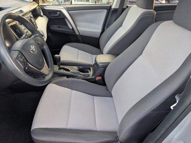 used 2014 Toyota RAV4 car, priced at $14,594