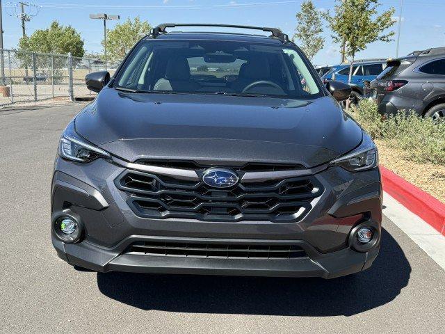 new 2024 Subaru Crosstrek car, priced at $34,527