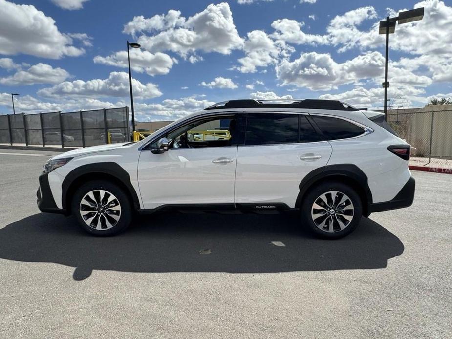 new 2024 Subaru Outback car, priced at $42,453