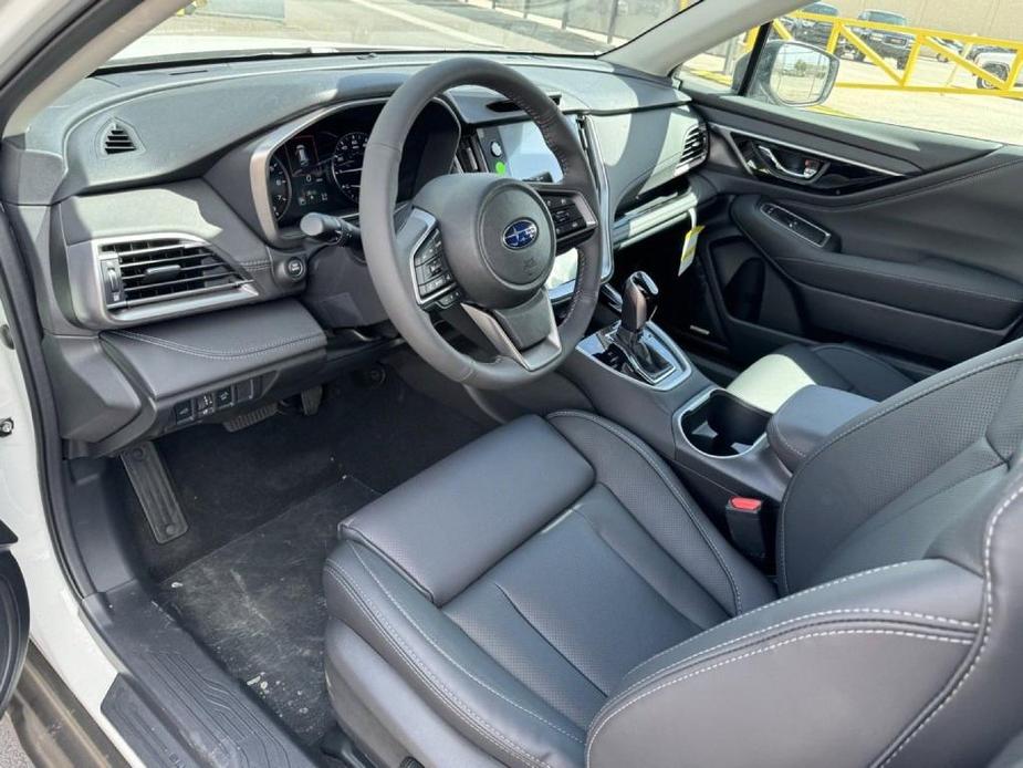 new 2024 Subaru Outback car, priced at $42,453