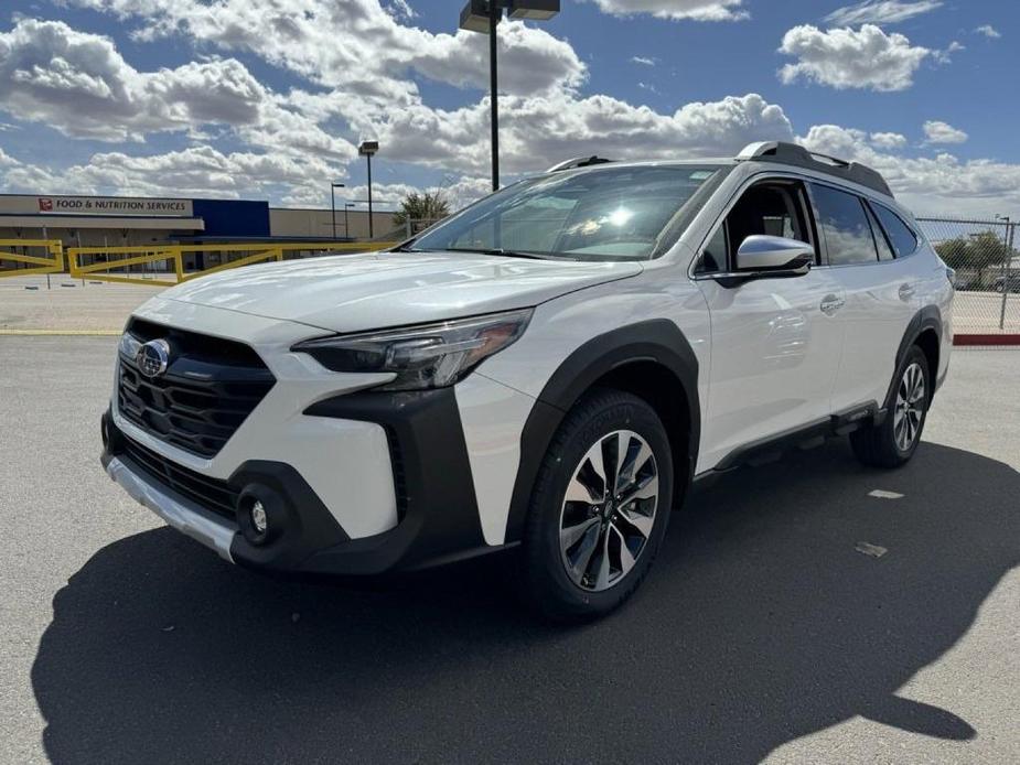 new 2024 Subaru Outback car, priced at $42,453