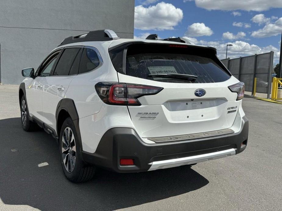 new 2024 Subaru Outback car, priced at $42,453