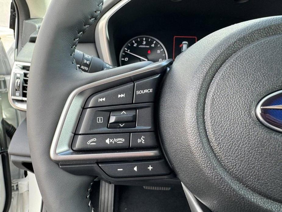 new 2024 Subaru Outback car, priced at $42,453