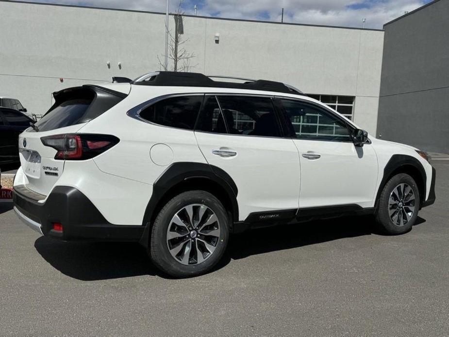 new 2024 Subaru Outback car, priced at $42,453