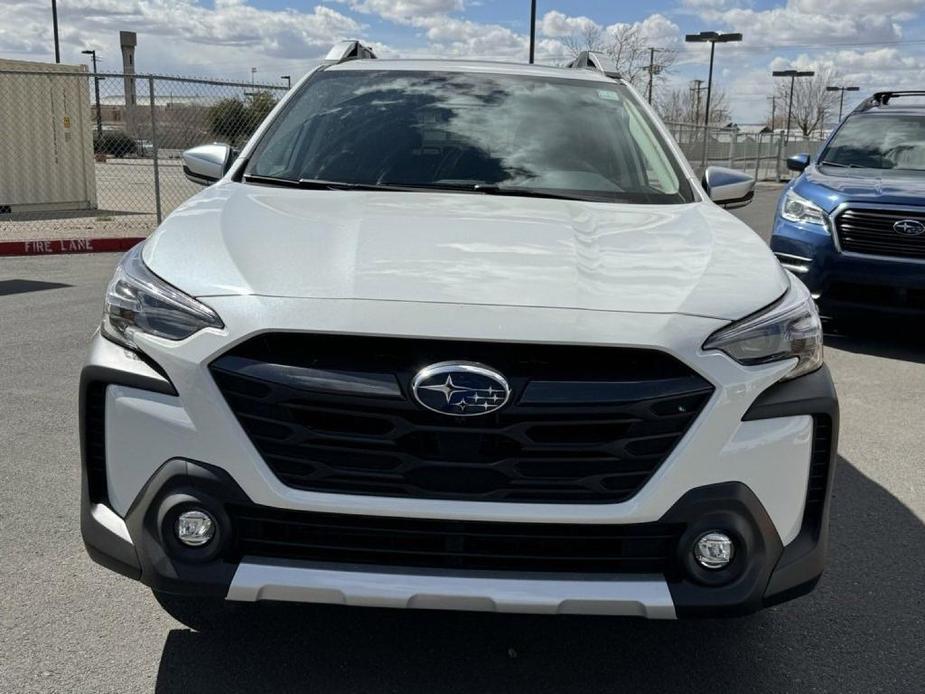 new 2024 Subaru Outback car, priced at $42,453