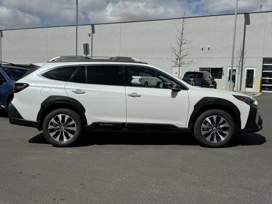 new 2024 Subaru Outback car, priced at $42,453