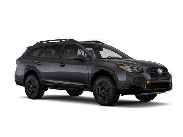 new 2025 Subaru Outback car, priced at $44,188