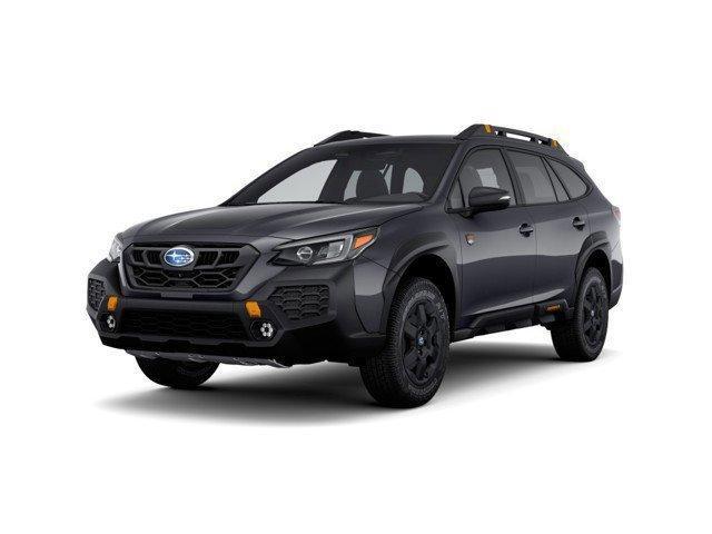 new 2025 Subaru Outback car, priced at $44,188
