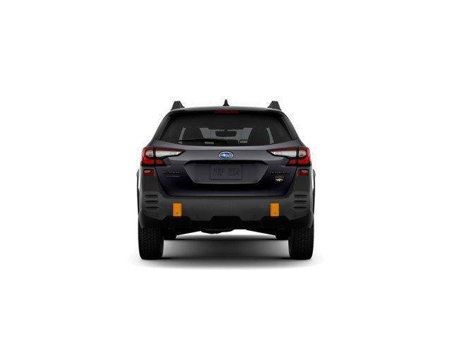 new 2025 Subaru Outback car, priced at $44,188