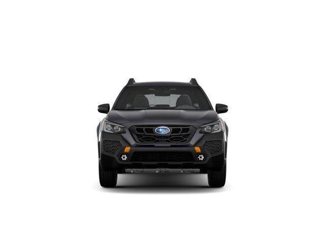 new 2025 Subaru Outback car, priced at $44,188