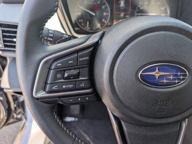 new 2025 Subaru Outback car, priced at $34,368