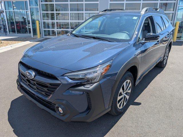 new 2025 Subaru Outback car, priced at $34,368