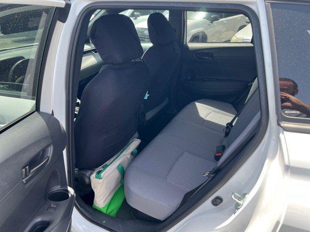 used 2023 Toyota Corolla Cross Hybrid car, priced at $29,995